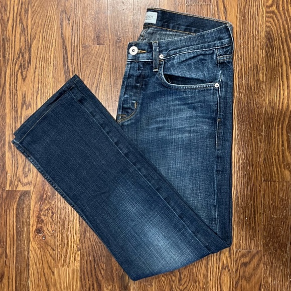 Hudson Jeans Other - Hudson Jeans Straight Fit